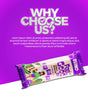 Feel Good Bar - Choco Brownie With Adaptogens